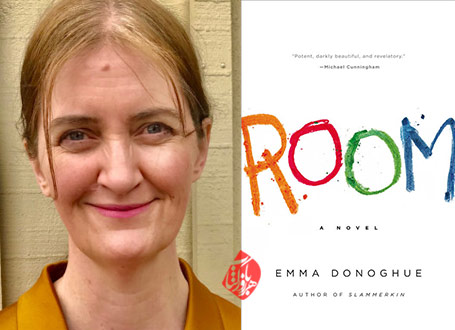 خلاصه رمان اتاق» [Room] اثر اما دون اهو [Emma Donoghue]