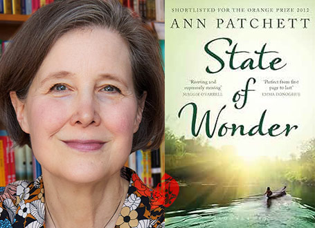 خلاصه رمان سرزمین عجایب» [State of wonder]  آن پچت [Ann Patchett] 