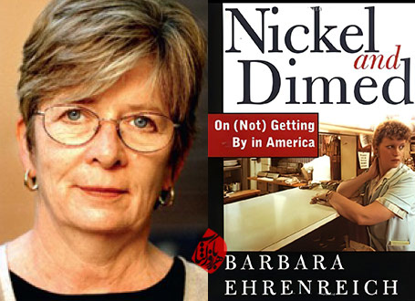 نیکل و دیمد» [Nickel and Dimed