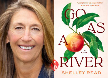 خلاصه رمان جاری چون رود» [Go as a river] اثر شلی رید [Shelley Read