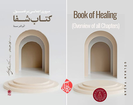 مروری اجمالی بر فصول کتاب شفا» [Book of Healing (Overview of all Chapters)] 