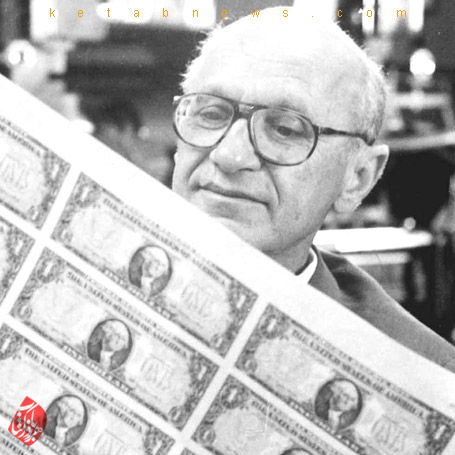 میلتون فریدمن: آخرین محافظه‌کار» [Milton Friedman: The Last Conservative] 