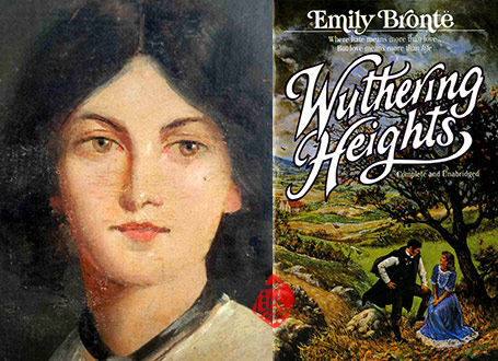 بلندی‌های بادگیر» [Wuthering Heights] شاهکار امیلی برونته