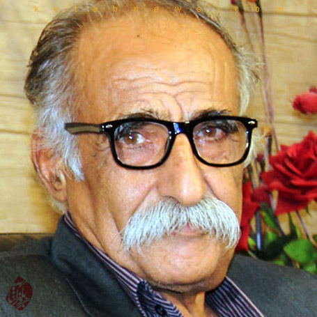 منصور یاقوتی