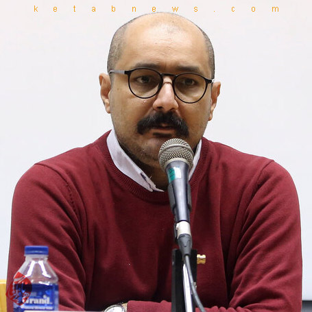 سیدمسعود حسینی