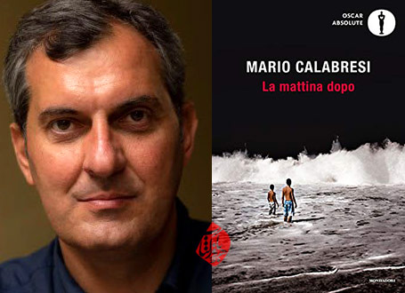 صبح روز بعد» [La mattina dopo] ماریو کالابرسی کالابرزی [Mario Calabresi]