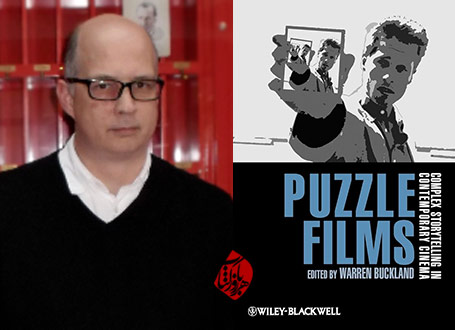 «فیلم‌های پازلی» [Puzzle films : complex storytelling in contemporary cinema] وارن باکلند [Warren Buckland]