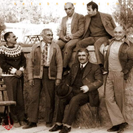 اقتداری