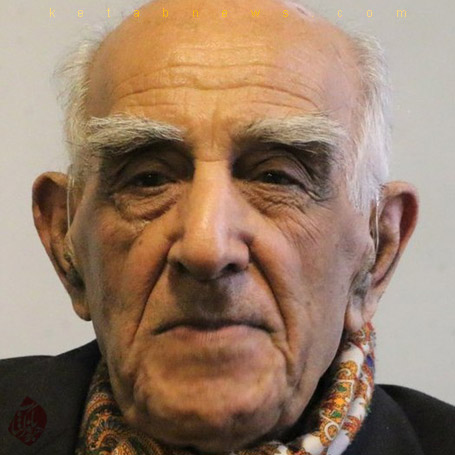 احمد اقتداری