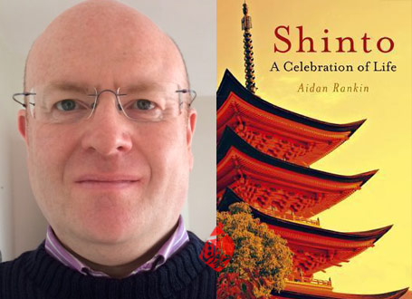 خلاصه کتاب شینتو؛ جشن زندگی» [Shinto : a celebration of life] نوشته آیدان رنکین [Aidan Rankin]
