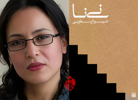«نی‌نا شیوا ارسطویی