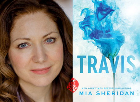 میا شریدن [Mia Sheridan] خلاصه رمان «تراویس» [Travis]