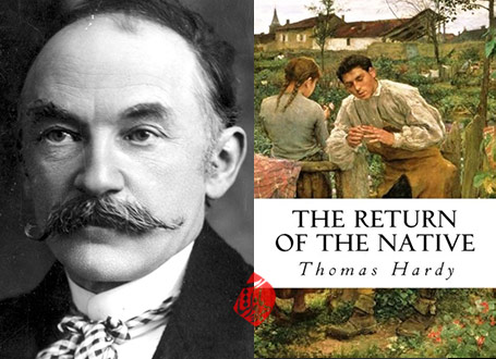 خلاصه رمان بازگشت بومی» [return of the native] اثر تامس هاردی [Thomas Hardy] 