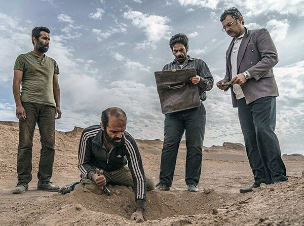 فیلم ِعلت مرگ؛ نامعلوم