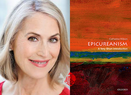 خلاصه کتاب فلسفه اپیکوری» [Epicureanism : a very short introduction] اثر کاترین ویلسون [Catherine Wilson] 