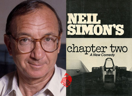 خلاصه نمایش فصل دو نیل سایمون [Neil Simon] 