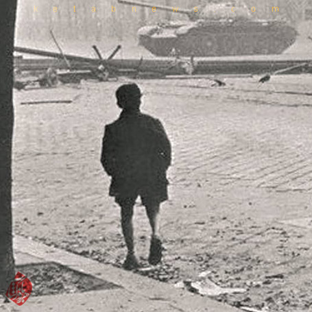 وازده روز» [Twelve days : Revolution 1956 : how the Hungarians tried to topple their Soviet masters]