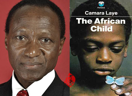 خلاصه رمان کودک سیاه» [The African child یا  L'Enfant noir]  کامارا لی [Camara Laye] 
