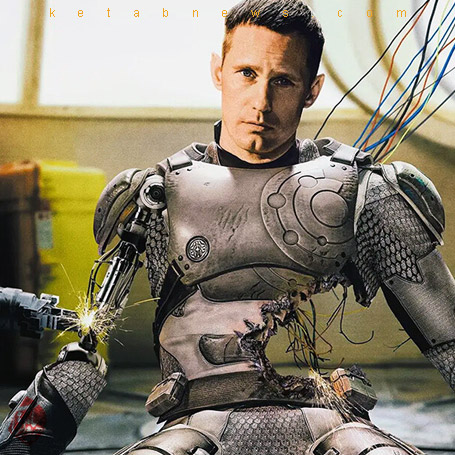 سریال  Murderbot 