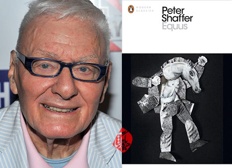 اکوئوس (اسب)» [Equus] پیتر شفر [Peter Shaffer]