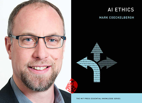 خلاصه اخلاق هوش مصنوعی» [AI Ethics] نوشته‌ی مارک کوکلبرگ [Mark Coeckelbergh]،