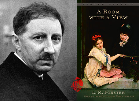 خلاصه رمان اتاقی با یک چشم‌انداز» [A Room with a View] ادوارد مورگان فورستر[Edward Morgan Forster] 