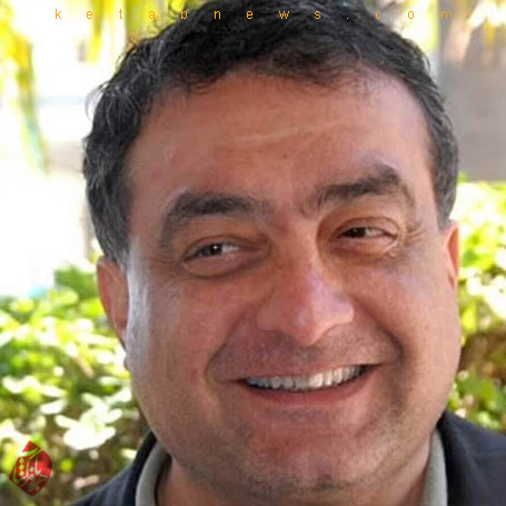 مازیار بهروز