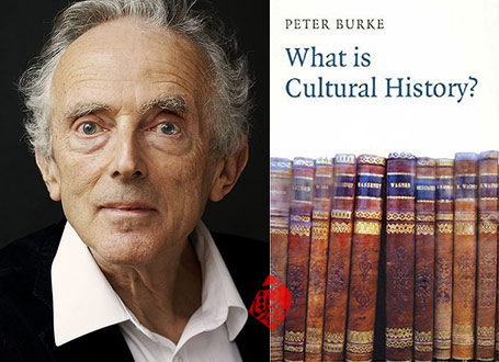 تاریخ فرهنگی چیست؟» [What is cultural history] اثر پیتر برک [Peter Burke]