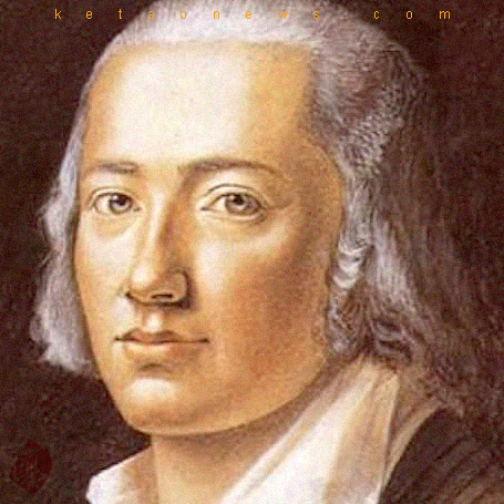 Johann Christian Friedrich Hölderlin هلدرین 