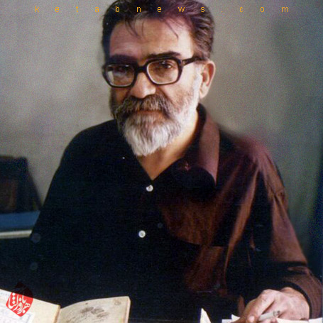 عبدالحسین حائری