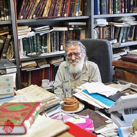 عبدالحسین حائری