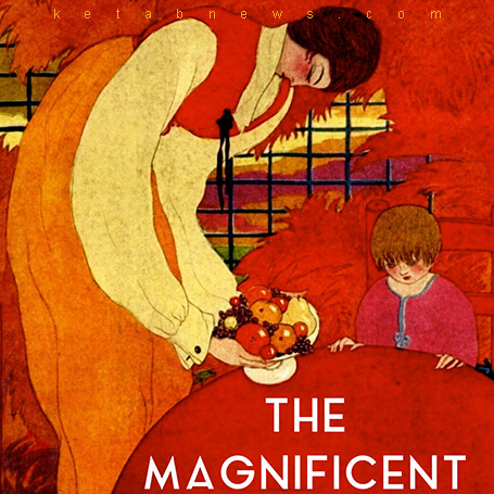  «امبرسون‌های باشکوه» [The magnificent ambersons