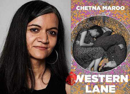وسترن لین» [Western lane]، خلاصه رمان چتنا مارو [Chetna Maroo] ن