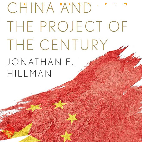 جاده جدید امپراتور: چین و پروژه قرن» [The emperor's new road : China and the project of the century]