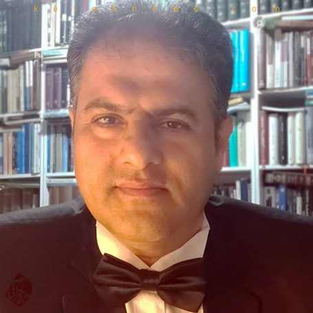 محمد عثمانی