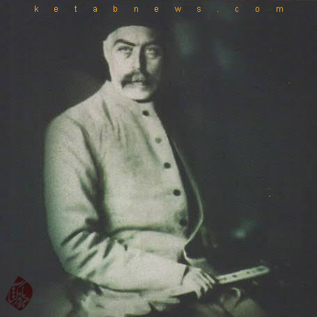 میرزا عبدالله