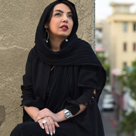 سما بابایی