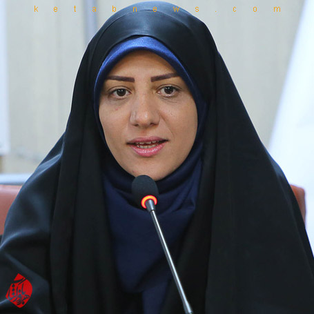مرضیه نظرلو