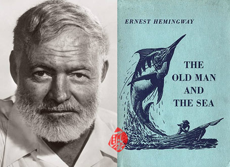 خلاصه پیرمرد و دریا» The Old Man and the Sea ارنست همینگوی