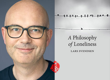  لارس اسونسن [Lars Svendsen] خلاصه فلسفه تنهایی» [Philosophy of loneliness]