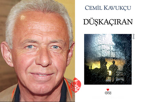 رؤیاقاپ» [Düşkaçıran] از جمیل کاووکچوو [Cemil Kavukçu]