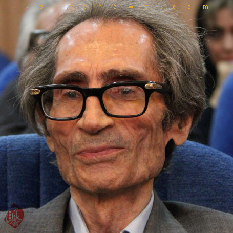  اسماعیل سعادت