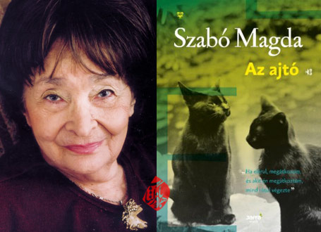 ماگدا سابو [Magda Szabó] رمان در» [The Door یا Az ajtó] 