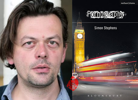 سایمون استیونز [Simon Stephens] خلاصه نمایشنامه هفت گوشه» [Pornography] 