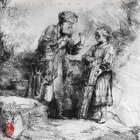 فلسفۀ سیاسی و خدای ابراهیم‬‏‫