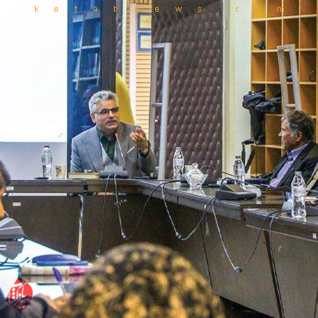 نشست فرهنگی «شاهنامه و دنیای مجازی»