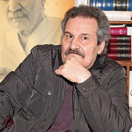 زندگی و زمانه احمد محمود در گفت‌وگو با بابک اعطا