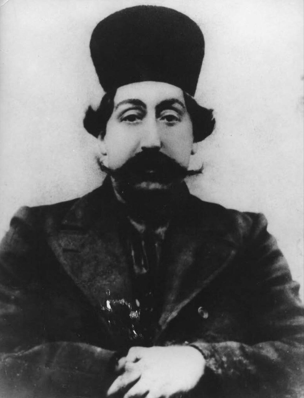 کشکولی