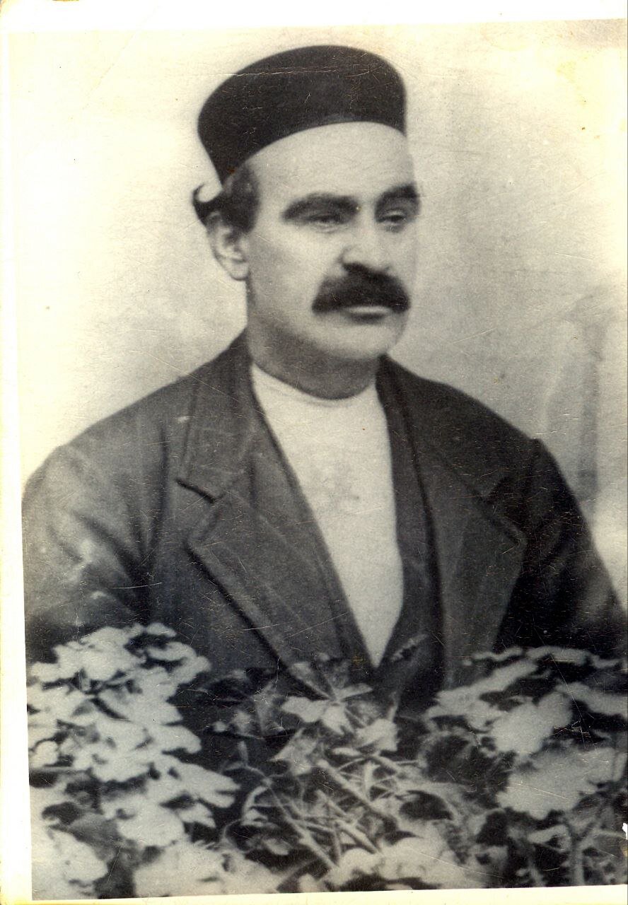 ناصر دیوان