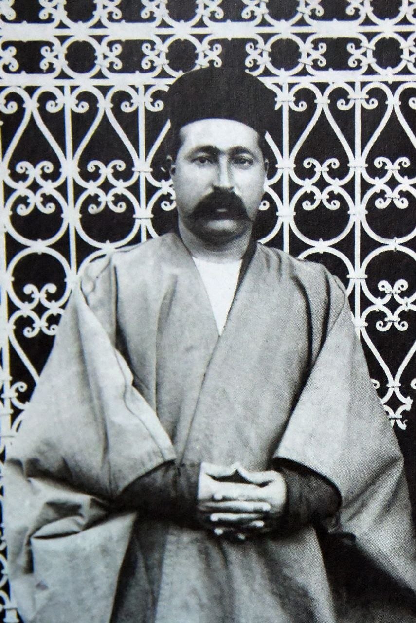 قشقایی